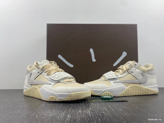Jack Jumpman Travis Scott TR Jordan 0503